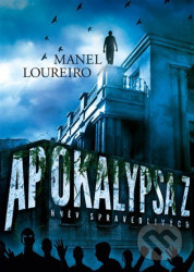 Apokalypsa Z: Hněv spravedlivých