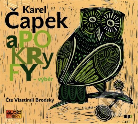 Apokryfy