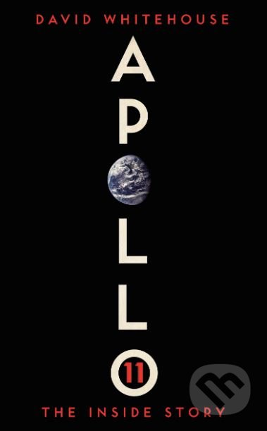 Apollo 11 (The Inside Story)