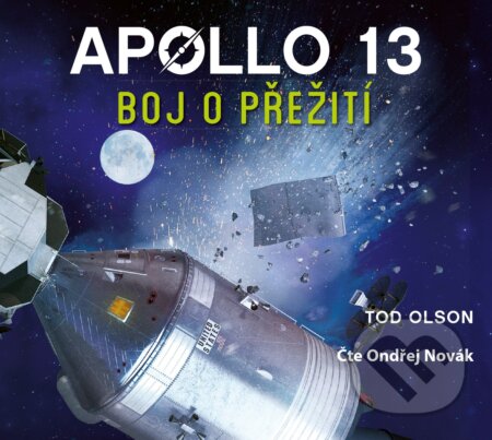Apollo 13: Boj o přežití