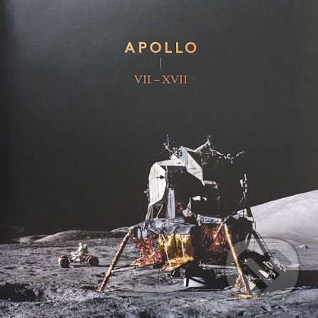 Apollo VII-XVII