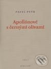 Apollónové s černými olivami