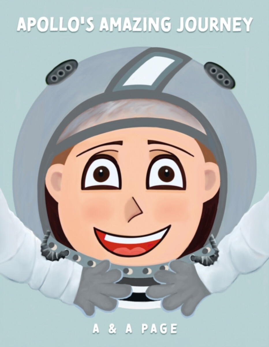 Apollo's Amazing Journey