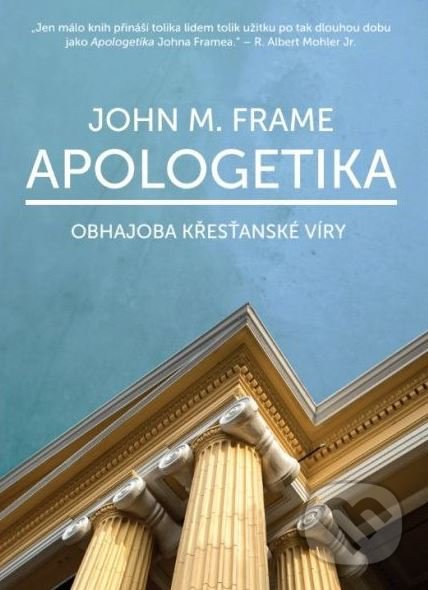 Apologetika (Obhajoba křesťanské víry)