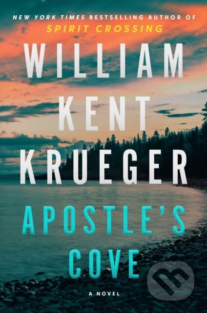 Apostle's Cove (A Novel)