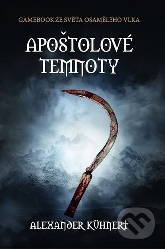 Apoštolové temnoty