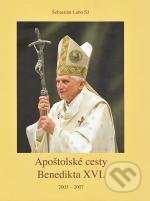 Apoštolské cesty Benedikta XVI. (2008-2009)