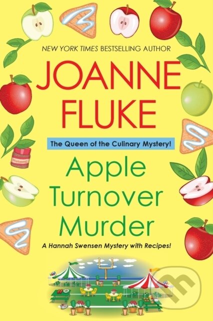 Apple Turnover Murder