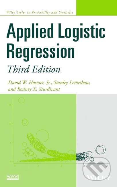 Applied Logistic Regression 3e