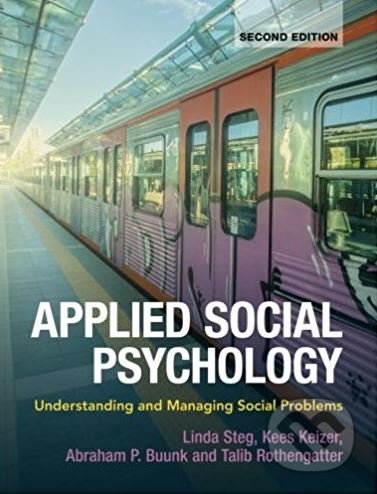 Applied Social Psychology