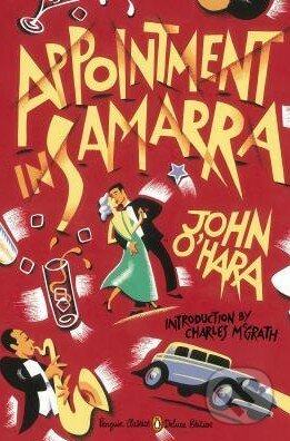 Appointment in Samarra