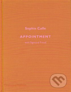 Appointment (with Sigmund Freud)