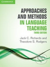 Approaches and Methods in Language Teaching