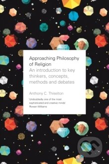 Approaching Philosophy of Religion