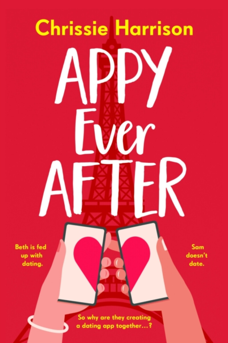 Appy Ever After