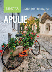 Apulie - kniha z kategorie Průvodci Evropou