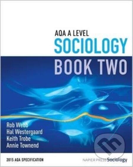 Aqa A Level Sociology Book Two