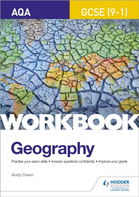AQA GCSE (9â€“1) Geography Workbook