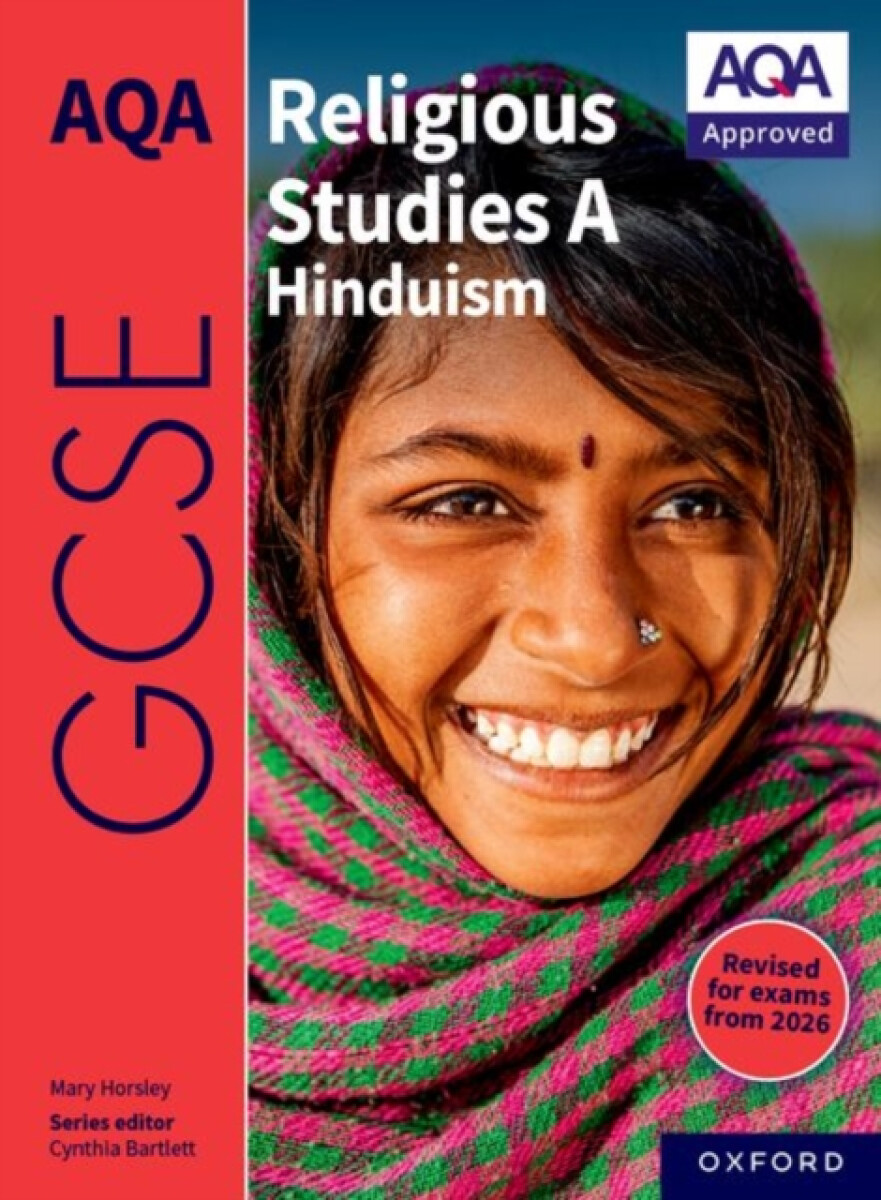 AQA GCSE Religious Studies A Hinduism