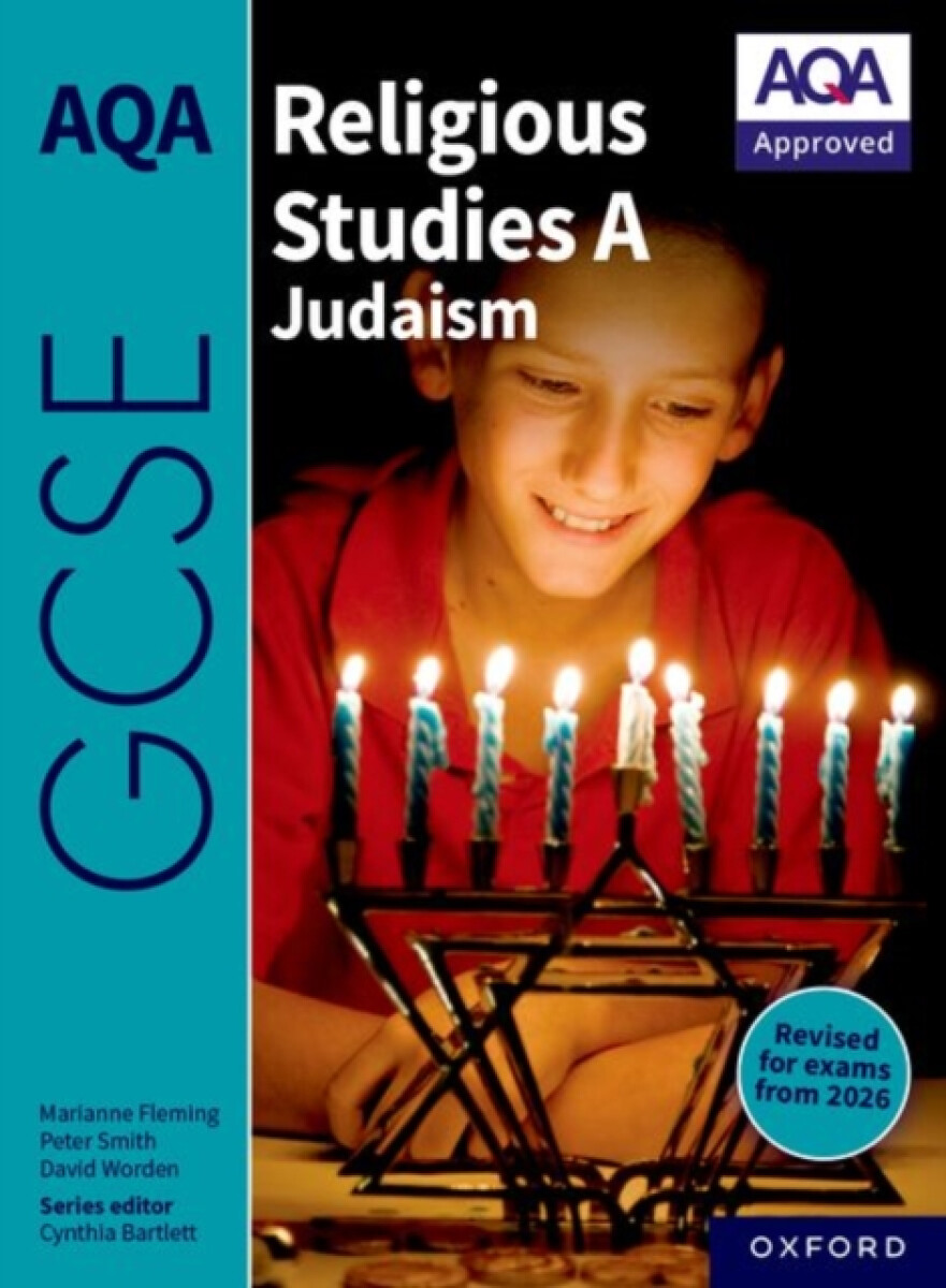 AQA GCSE Religious Studies A Judaism