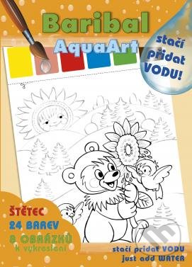 AquaArt Baribal