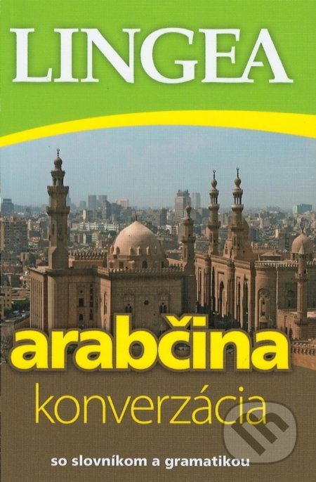 Arabčina