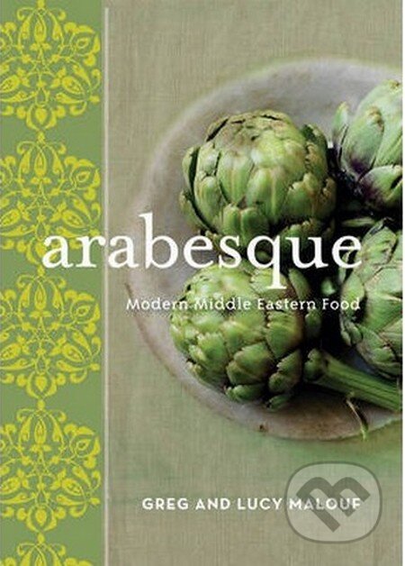 Arabesque (Modern Middle Eastern Food)