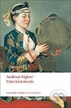 Arabian Nights` Entertainments