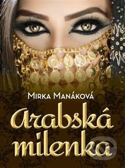Arabská milenka
