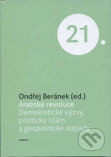Arabské revoluce