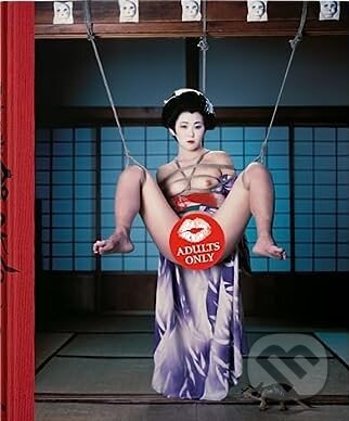 Araki. Bondage