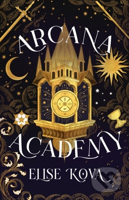 Arcana Academy