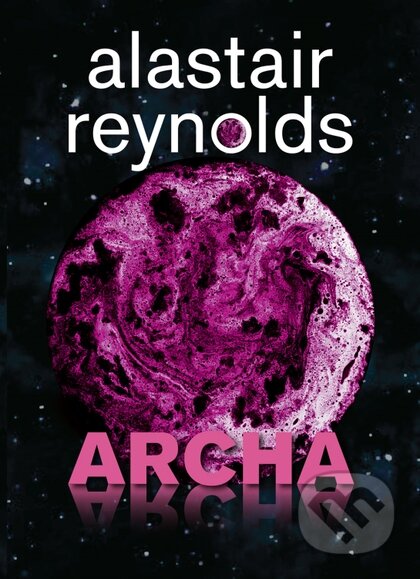 Archa
