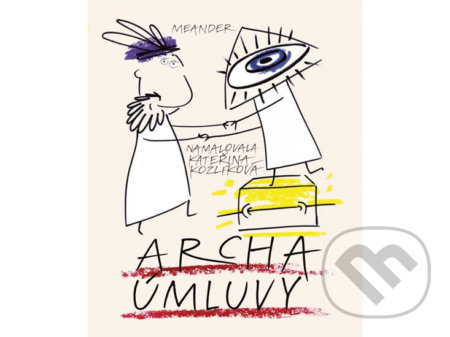 Archa úmluvy