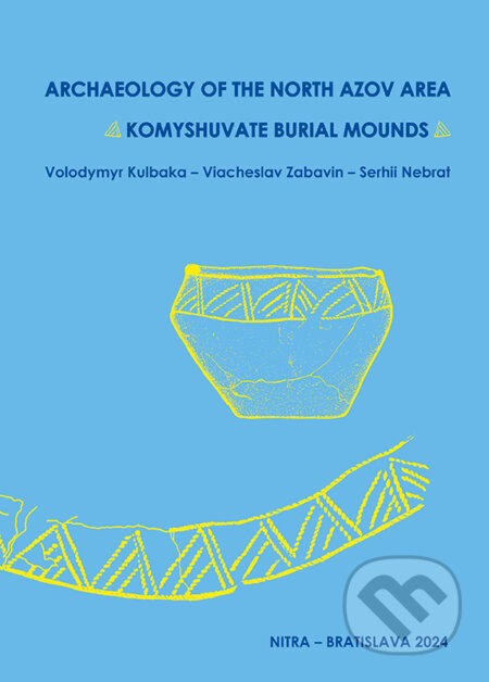 Archaeologica of the North Azov Area