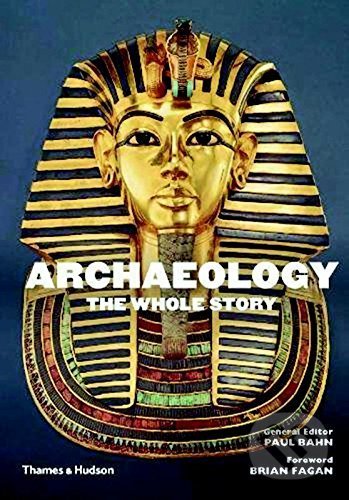 Archaeology (The Whole Story)