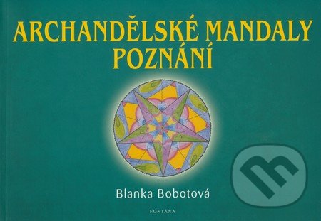 Archandělské mandaly poznání