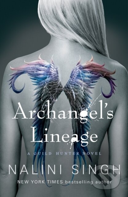 Archangel's Lineage