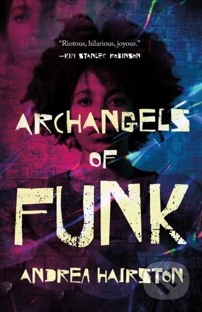 Archangels of Funk