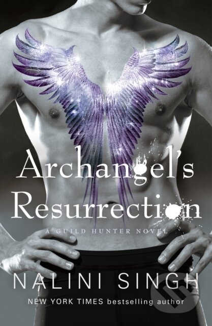Archangel's Resurrection