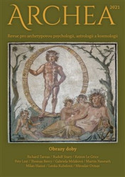 Archea 2021 (Revue pro archetypovou psychologii, astrologii a kosmologii) - kniha z kategorie Časopisy zahraniční