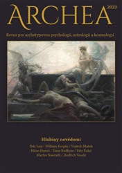 Archea 2023 - kniha z kategorie Spiritualita