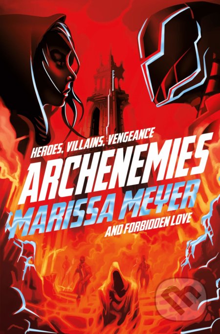 Archenemies