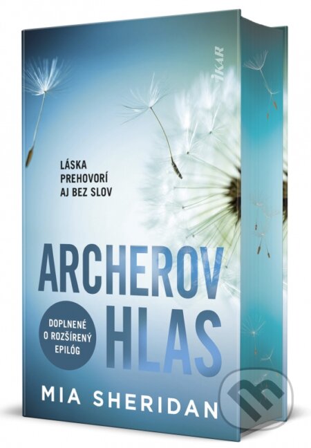 Archerov hlas (Láska prehovorí aj bez slov)