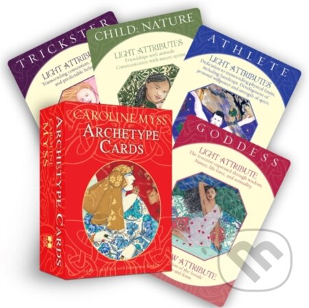 Archetype Cards 80 Card Deck