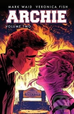 Archie (Volume 2)
