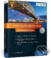 Architecting EDI with SAP IDocs