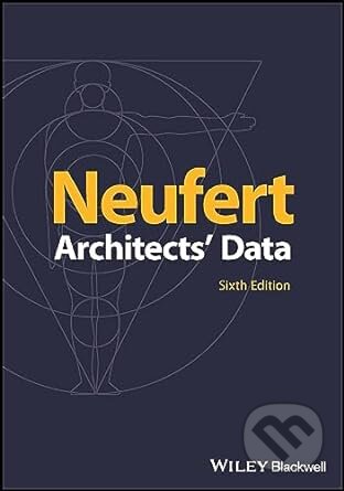 Architects' Data (Sixth Edition)