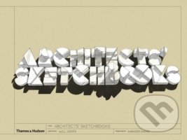 Architects' Sketchbooks