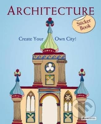 Architecture Create Your Own City